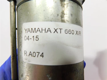 Rozrusznik elektryczny yamaha xt660x/r 04-15