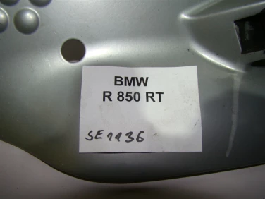 Set sety podnÓŻek bmw r 850 rt