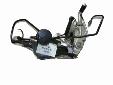 SET SETY PODNÓŻEK BMW R1200R 2011R