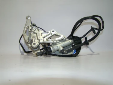 Set sety podnÓŻek bmw r1200r 2011r