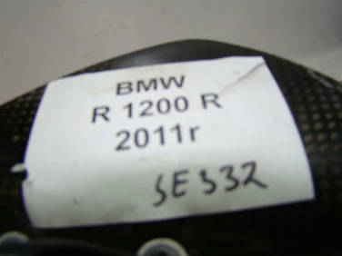 Set sety podnÓŻek bmw r1200r 2011r