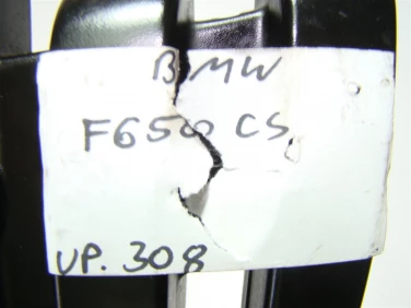 StelaŻ tyŁ bagaŻnik uchwyt bmw f 650 cs