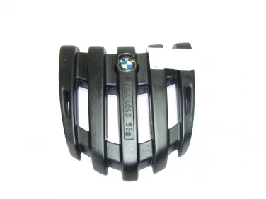 STELAŻ TYŁ BAGAŻNIK UCHWYT BMW F650CS