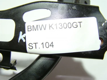 StelaŻ tyŁ mocowanie ogon bmw k1300gt