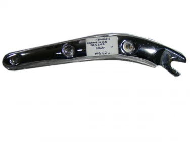 STELAŻ TYŁ MOCOWANIE BŁOTNIKA WSPORNIK TRIUMPH BONNEVILLE AMERICA 2002R PRAWY