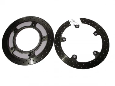 TARCZA HAMULCOWA PRZÓD BMW R1150R R850R 4,4MM