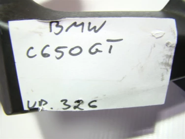 Uchwyt pasaŻera rĄczka bagaŻnik bmw c 650 gt