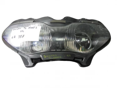 REFLEKTOR LAMPA PRZÓD SUZUKI TL1000S 97R