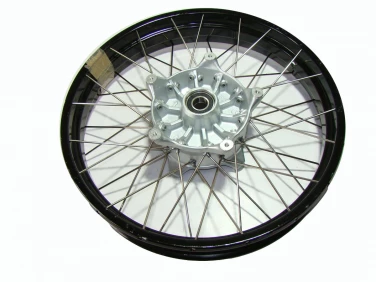 FELGA KOŁO PRZÓD BMW R1200GS K25 ADVENTURE K255 04-13R OEM 7701492
