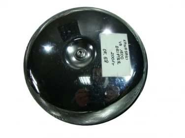 AIRBOX FILTR CHROM KAWASAKI VN 1500 DRIFTER 2001R