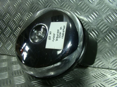 Airbox filtr chrom kawasaki vn 1500 drifter 2001r