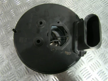 Airbox filtr chrom kawasaki vn 1500 drifter 2001r