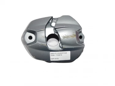 DEKIEL KAPA SILNIK PRAWA BMW R1200R/RT/GS OEM 7723676