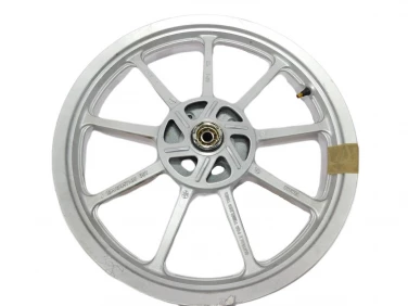 FELGA KOŁO PRZÓD YAMAHA YBR 125 05-15R