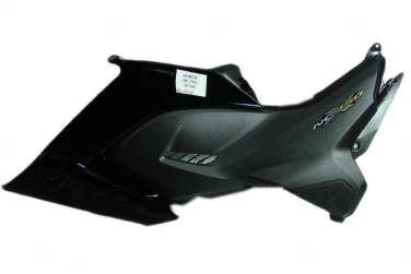 OWIEWKA BOCZNA PRZÓD PLASTIK BOK HONDA NC 750 2015R