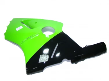 OWIEWKA BOCZNA PLASTIK KAWASAKI ZX 1200 LEWA