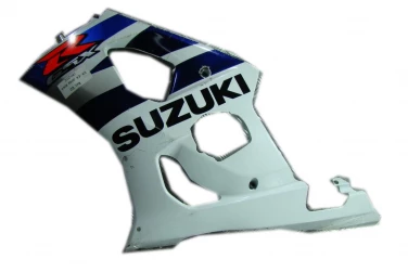 OWIEWKA BOCZNA PRZÓD PLASTIK BOK SUZUKI GSXR 1000 K3-K4