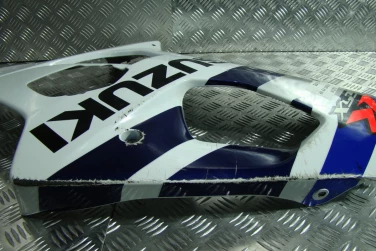 Owiewka boczna przÓd plastik bok suzuki gsxr 1000 k3-k4