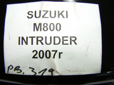 Pokrywa boczna bok suzuki m800 intruder 2007r