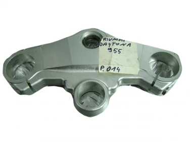 PÓŁKA GÓRNA ZAWIESZENIE PRZÓD TRIUMPH DAYTONA 955