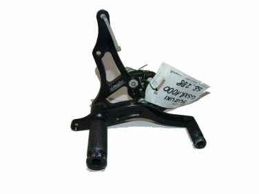 SET SETY PODNÓŻEK SUZUKI GSXR 1000