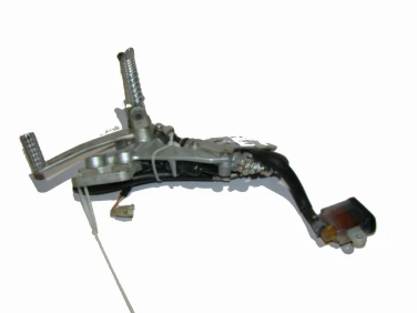 SET SETY PODNÓŻEK SUZUKI GSXR 750 09-10R
