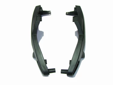 UCHWYT  TYŁ STELAŻ BMW R1200R 06-10 R 5 422 89 10