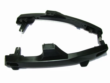 UCHWYT  TYŁ STELAŻ BMW R1200R 06-10 R 5 422 89 10