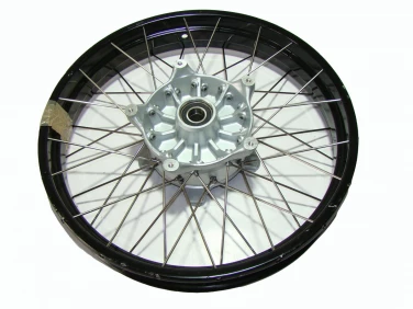 FELGA KOŁO PRZÓD BMW R1200GS K25 ADVENTURE K255 04-13R OEM 7701492