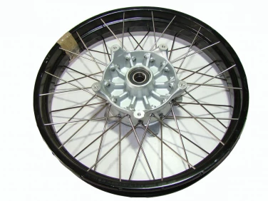 FELGA KOŁO PRZÓD BMW R1200GS K25 ADVENTURE K255 04-13R OEM 7701492