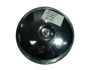 AIRBOX FILTR CHROM KAWASAKI VN 1600 2004R