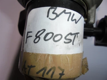 Amortyzator amor bmw f800st