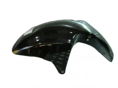 BŁOTNIK PRZÓD PRZEDNI TRIUMPH TRIDENT 750 1993R