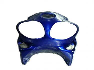 CZACHA CZASZA OWIEWKA PRZÓD PLASTIK SUZUKI SV 650 2001R