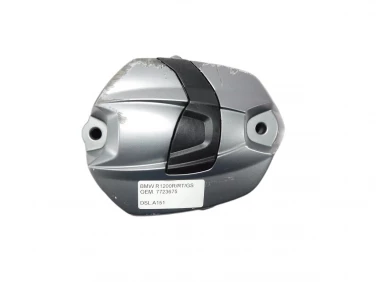 DEKIEL KAPA SILNIK LEWA BMW R1200R/RT/GS OEM 7723675