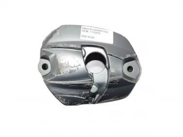 DEKIEL KAPA SILNIK PRAWA BMW R1200R/RT/GS OEM 7723676
