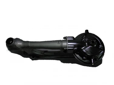 DYFER KARDAN WAHACZ YAMAHA XV 1100 VIRAGO 1996R