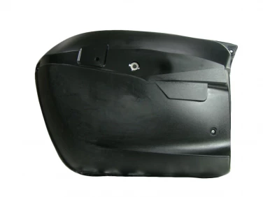 KUFER POKRYWA BOK PLASTIK BMW K1600GT K1600 GTL LEWY