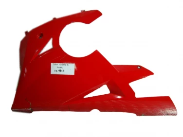 OWIEWKA BOCZNA PRZÓD PLASTIK BOK BMW S1000RR LEWA