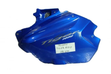 OWIEWKA BOCZNA PRZÓD PLASTIK BOK TRIUMPH TIGER 1050