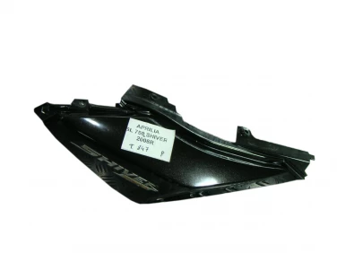 OGON OWIEWKA TYŁ BOK PLASTIK APRILIA SL 750 SHIVER 2008R PRAWA
