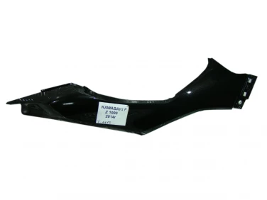OGON OWIEWKA TYŁ BOK PLASTIK KAWASAKI Z1000 2014R PRAWA