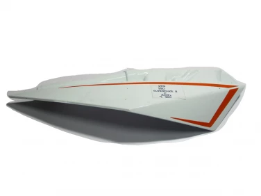 OGON TYŁ OWIEWKA PLASTIK KTM 990 SUPER DUKE R 2012R PRAWY