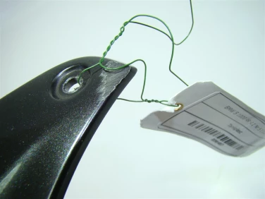 OsŁona nakŁadka zbiornik bmw s1000rr oem 7715914