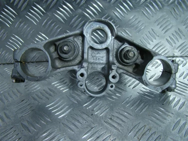 PÓŁka gÓrna zawieszenie przÓd honda xl 1000 varadero