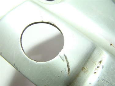 OsŁona spodu silnik bmw r1200gs k50, k51