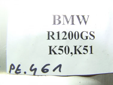 OsŁona spodu silnik bmw r1200gs k50, k51