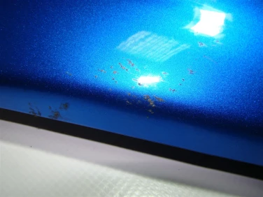 Schowek plastik honda nc 750 14-16r