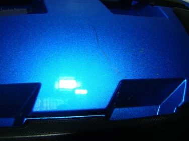 Schowek plastik honda nc 750 14-16r