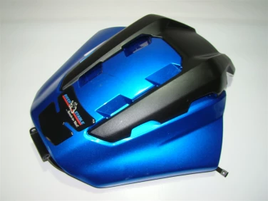 Schowek plastik honda nc 750 14-16r